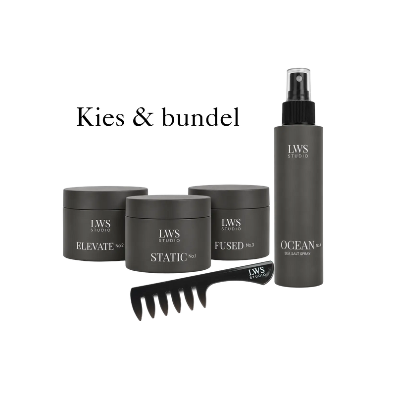 Complete Styling Bundle