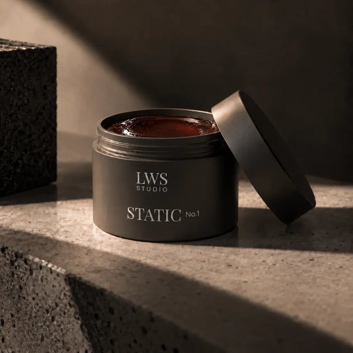STATIC no.1