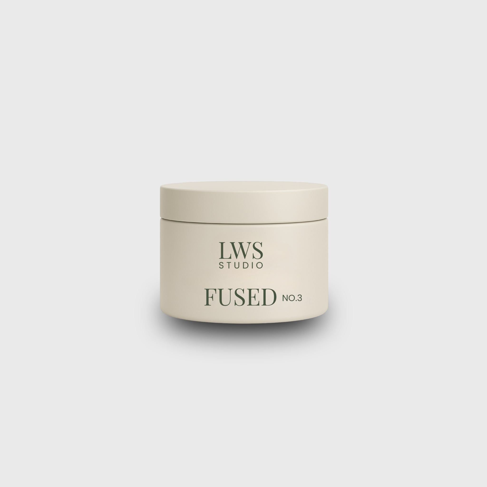 FUSED no.3