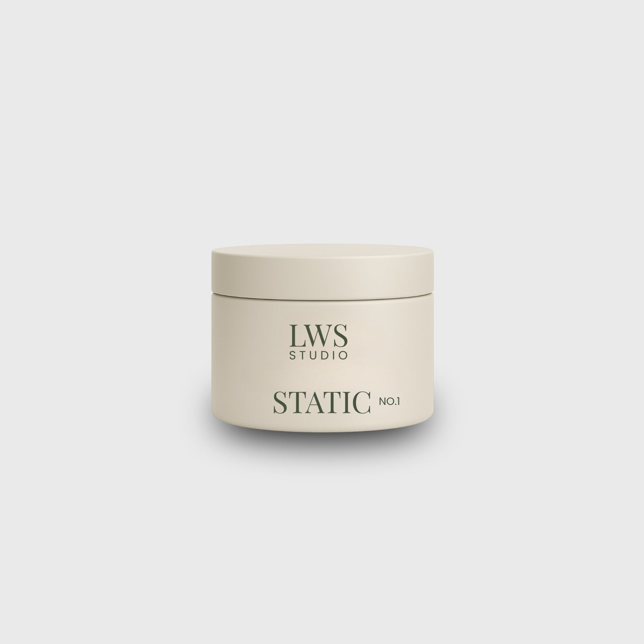 STATIC no.1