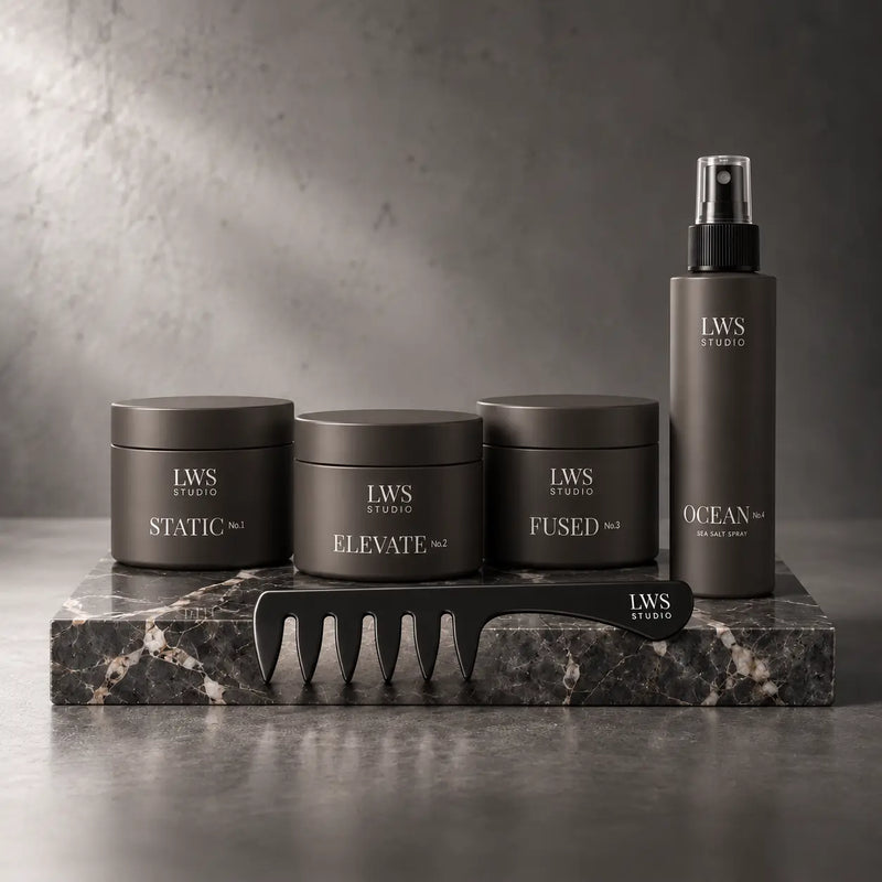 Complete Styling Bundle