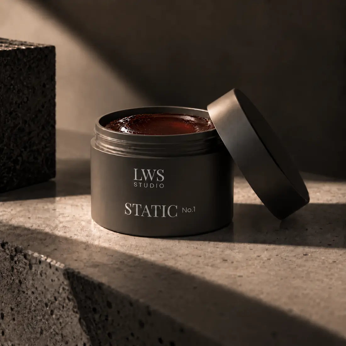 STATIC no.1